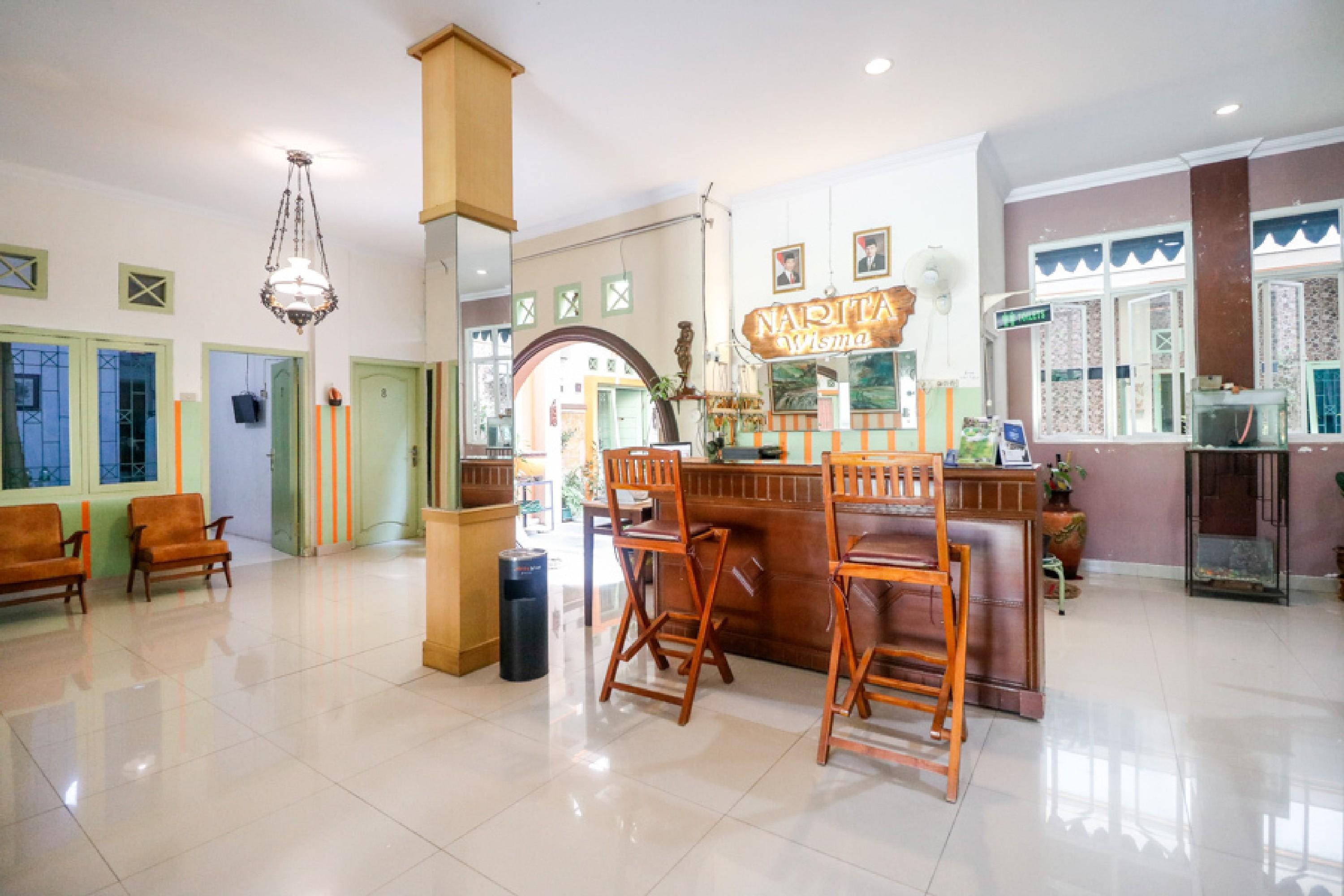 Reddoorz Near Kartini Mall Lampung Bandar Lampung Ngoại thất bức ảnh